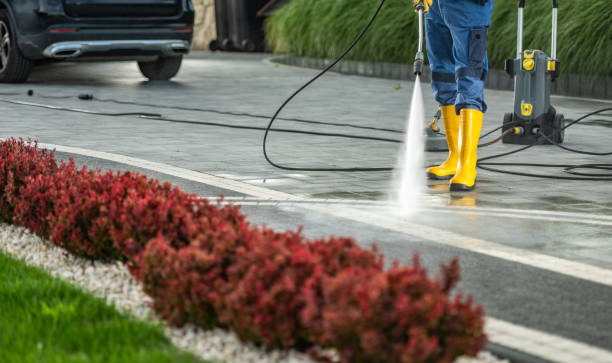 Best Post-Construction Pressure Washing  in Gifford, FL
